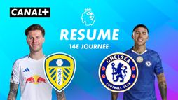 Le résumé de Leeds / Chelsea