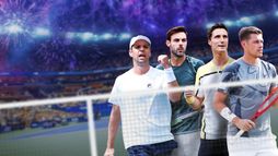 M. Granollers / H. Zeballos - J. Salisbury / N. Skupski