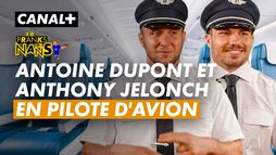 Antoine Dupont et Anthony Jelonch piégés par Nans Ducuing