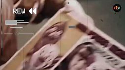 L'histoire de Monsieur Patate