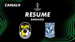 Le résumé de KuPS / Poznan