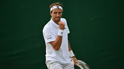 Denis Shapovalov - Arthur Rinderknech