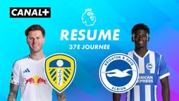 Le résumé de Leeds / Brighton