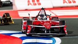 Djeddah | Essais Libres 3