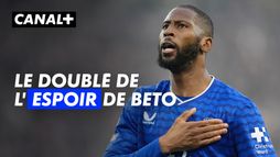 Les deux premiers buts de Beto lancent Everton vers une victoire importante face à Chelsea 