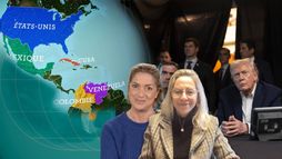 Le temps des prédateurs - Avec Maud Quessard