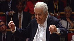 Münchner Philharmoniker, Sergiu Celibidache - Ravel : Rapsodie espagnole