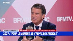 Face à face