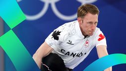 Curling | Italie - Canada (H)