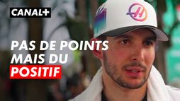 Esteban Ocon retient du positif après la course - Grand Prix de Miami - F1