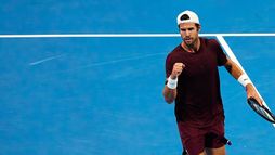 Jenson Brooksby - Karen Khachanov