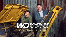 Wheeler dealers : occasions à saisir