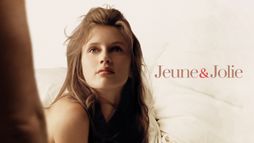 Jeune & jolie