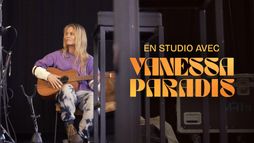 En concert privé avec Vanessa Paradis