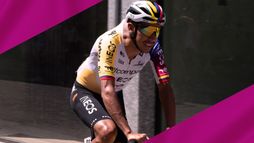 Tour d'Italie
