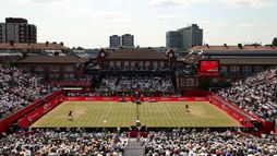 Carlos Alcaraz - Roberto Bautista Agut