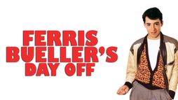 La Folle Journée De Ferris Bueller