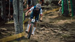 Championnats du monde | Cross-country short track Elite (H)