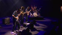 Jazz à La Villette 2022