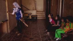 Syrie : la vie, obstinément