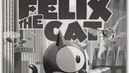 Le Cinéma illustré par Laurent Durieux - L'art de l'affiche alternative