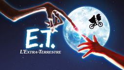 E.T. l'extra-terrestre