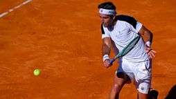 Tomás Martin Etcheverry - Vilius Gaubas