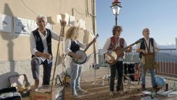 Expatriés allemands : vieillir en Toscane ?