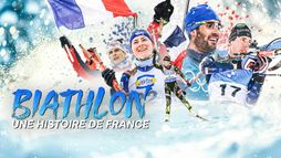 Biathlon, une histoire de France