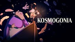 Kosmogonia