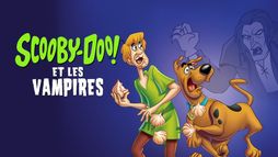 Scooby-doo et les vampires