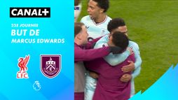 Le but de Marcus Edwards contre Liverpool (65')