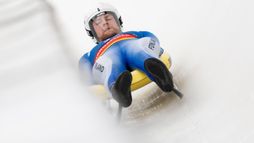 Altenberg | Relais mixte