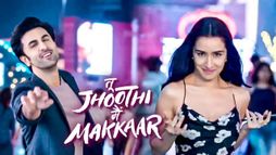 Tu Jhoothi Main Makkar