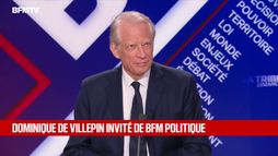 BFM Politique