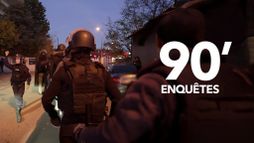 90' Enquêtes