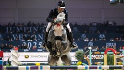 Malines | Saut d'obstacles