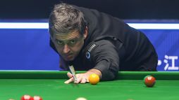 Matthew Selt - Ronnie O’Sullivan