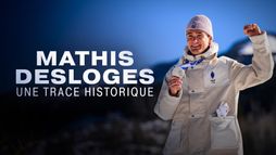 Mathis Desloges, une trace historique