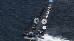 The Ocean Race Europe | Les meilleurs moments