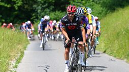 Tour de Suisse | 2e étape