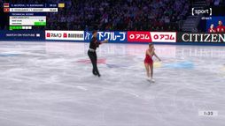 Programme court Couples - partie 1