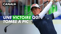 Golf - Shoprite LPGA : Céline Boutier renoue avec la victoire avant l'US Open