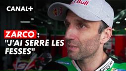 MotoGP - GP de Thaïlande - Zarco passe en Q2