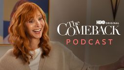 The Comeback Podcast