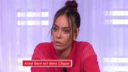 Amel Bent : "J’ai pensé à arrêter la musique une seule fois"