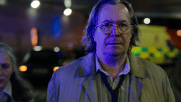 Traître : saison 2