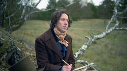 Carl Maria von Weber : l'esprit libre - 200e anniversaire de la mort du compositeur