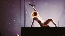 Shay - Zénith Paris - La Villette