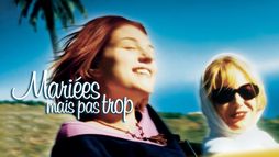 Mariées mais pas trop